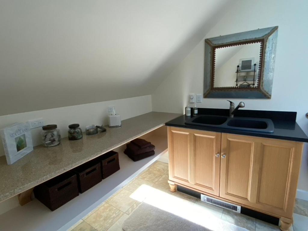 Madrona Suite Eastsound Extérieur photo