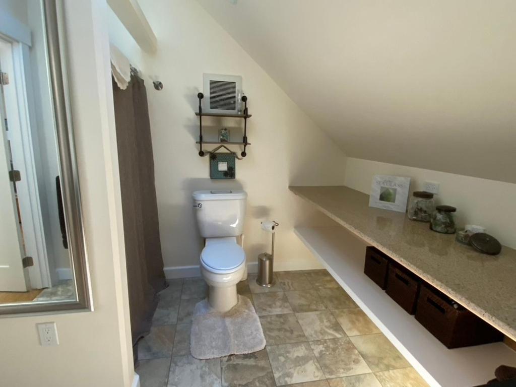 Madrona Suite Eastsound Extérieur photo